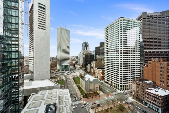 Foto del edificio - 500 Atlantic Ave