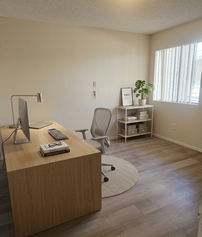 Building Photo - Chamoune Senior Apartments