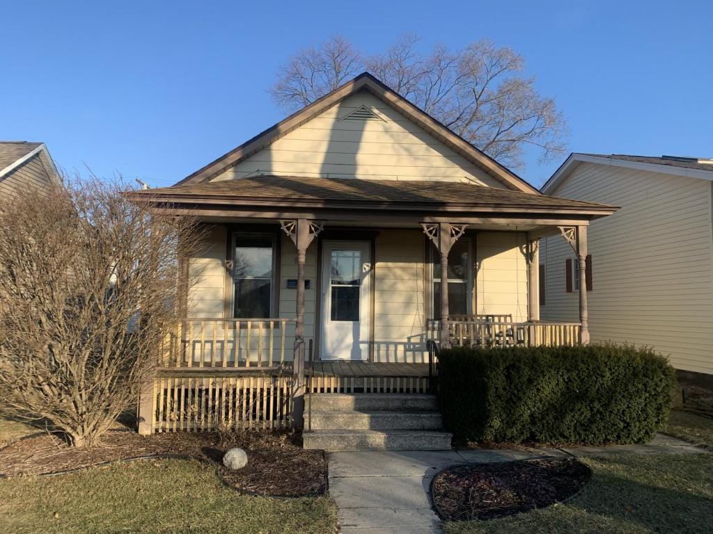 855 S Broadway St, Coal City, IL 60416 House Rental in Coal City, IL