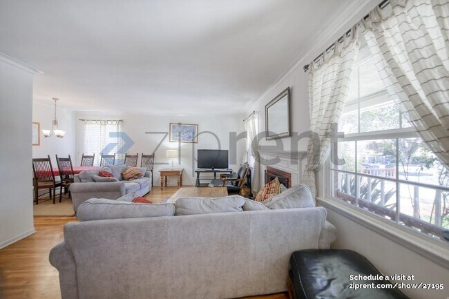 Foto del edificio - 1235 S Helberta Ave