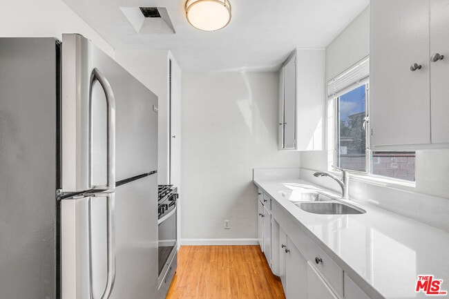 Foto del edificio - 11826 Washington Pl