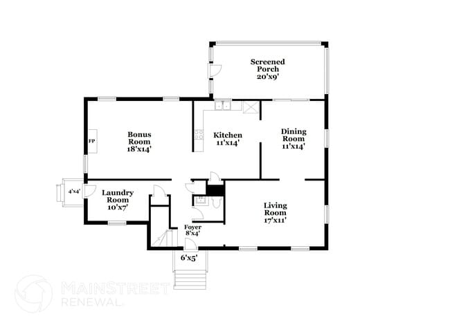 Building Photo - 515 Gretchen Ct