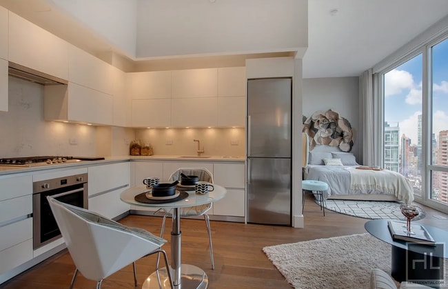 Foto del edificio - East 44th Street