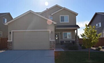 Building Photo - 4413 Desert Canyon Trail