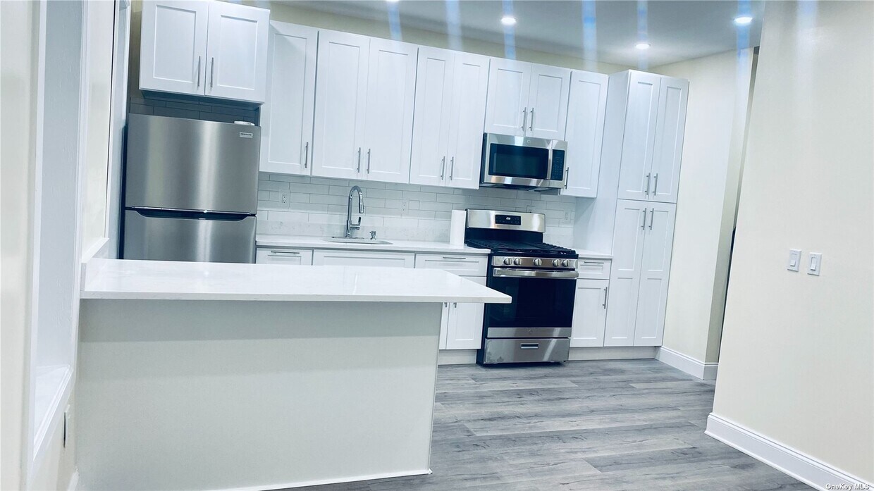 211 Nichols Ave, Brooklyn, NY 11208 House Rental in Brooklyn, NY