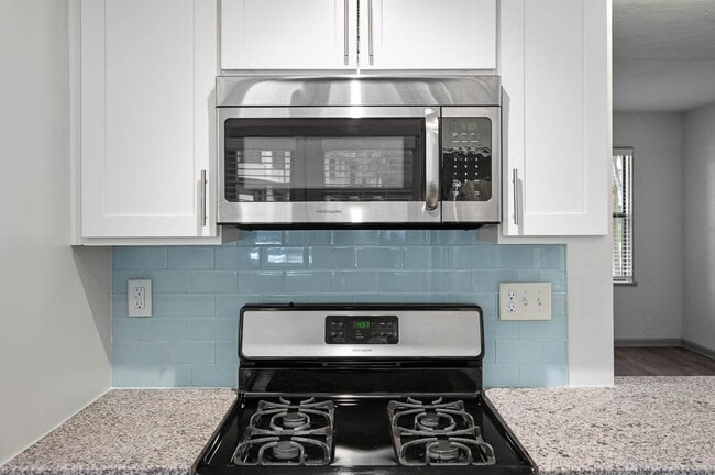 Foto general de los apartamentos CoHo - CoHo Apartments