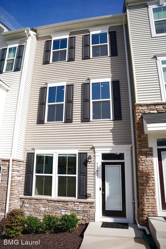 Primary Photo - 3 br, 3.5 bath House - 1307 Bruley Rd