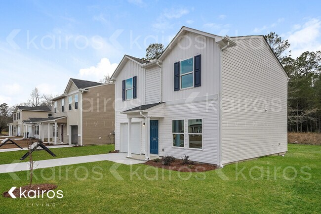 Building Photo - 104 Shamrock Drive SW