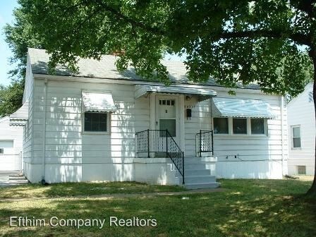 Primary Photo - 3 br, 1.5 bath House - 10535 St. Michael Ln.