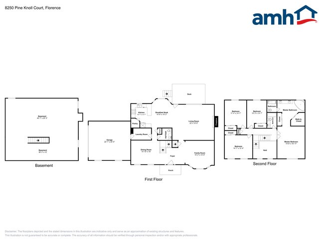 Building Photo - 8250 Pine Knoll Ct