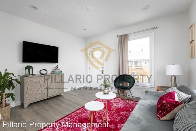 Building Photo - 1 br, 1 bath House - 1518 Kennington St