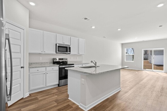 Building Photo - 1217 Blueback Herring Wy