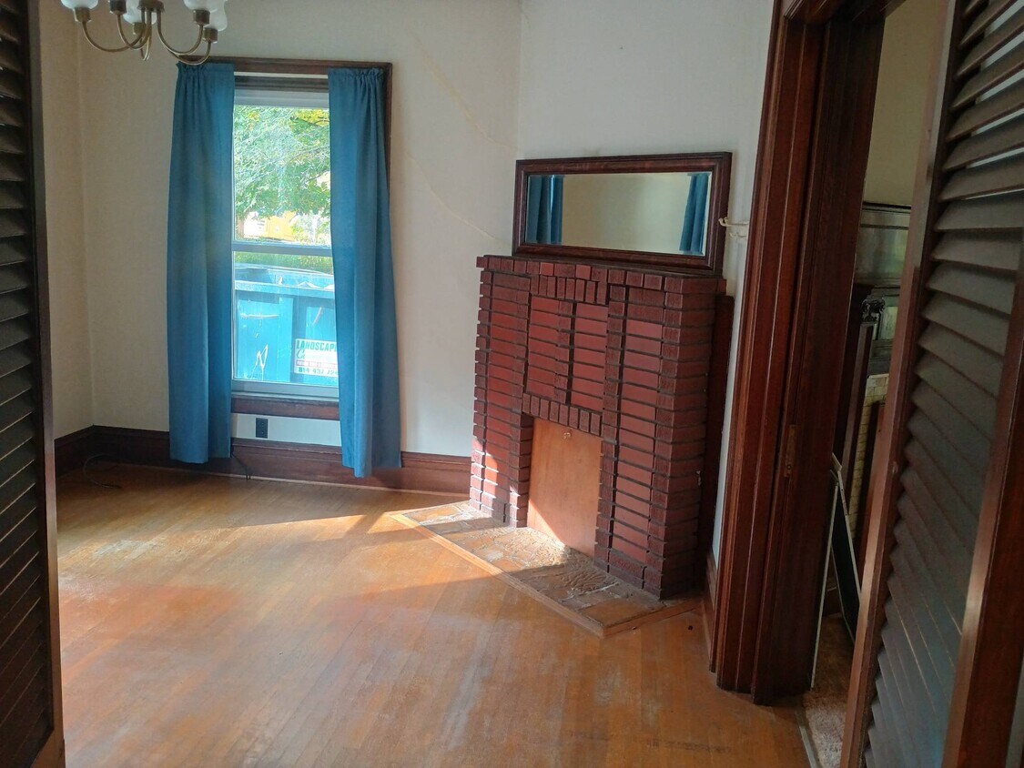 Foto del edificio - 1430 Eagle St