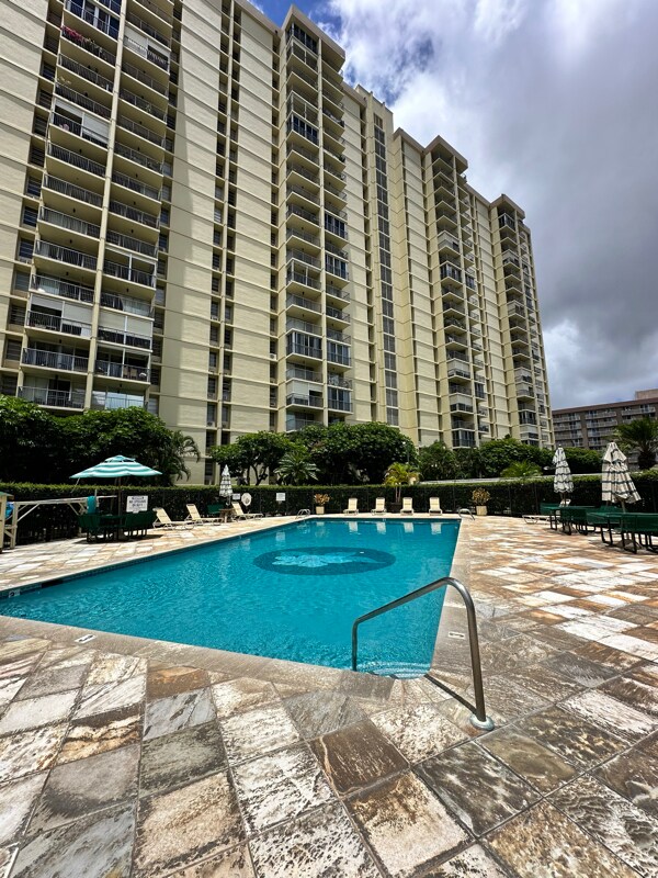 Foto principal - 3161 Ala Ilima St