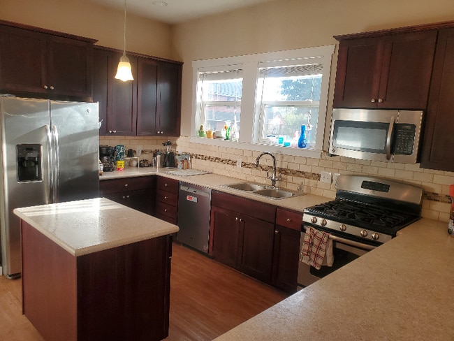 Photo - 7703 N Hereford Ave House