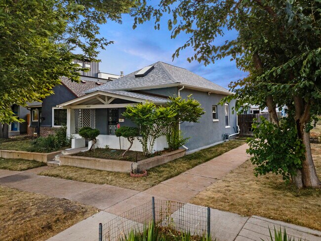 Building Photo - 4059 Osage St