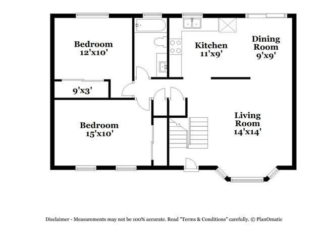 Building Photo - 4901 Banquet Ave