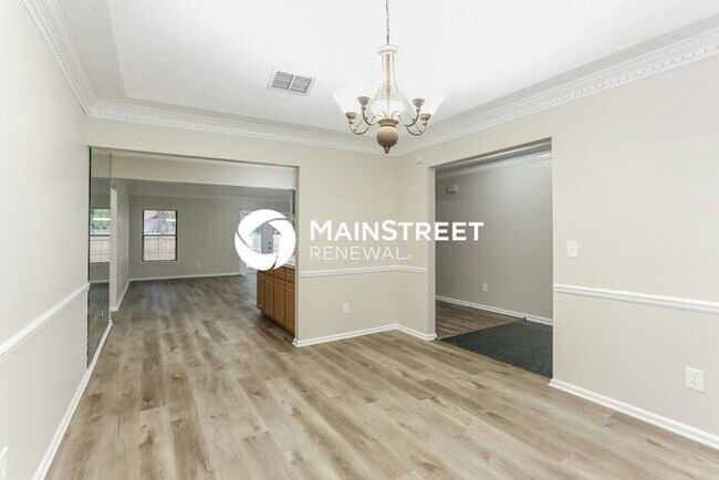 Foto del edificio - 3 Bedroom Pet-Friendly Home in FLEMING ISLAND, FL with Main Street Renewal