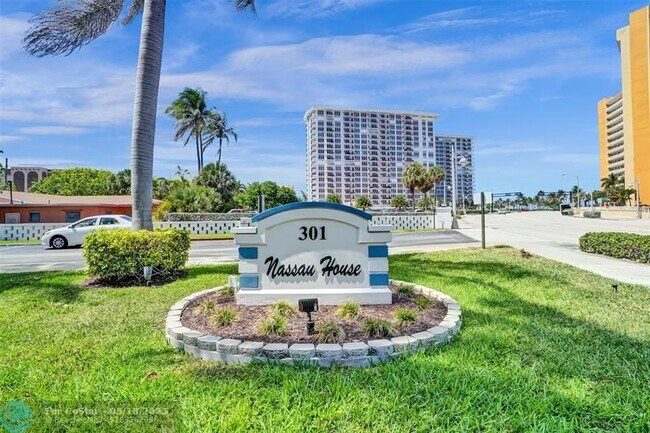 Building Photo - 301 N Ocean Blvd