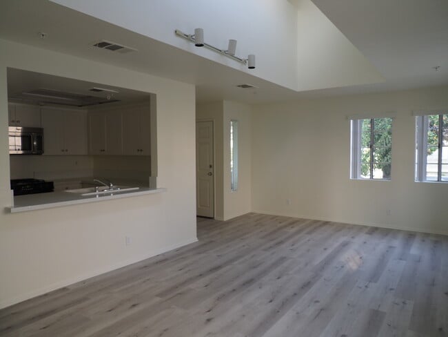 Living Room/Kitchen - 902 S 2nd St