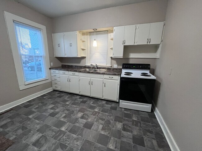 Foto del edificio - 3117 S Harrison St