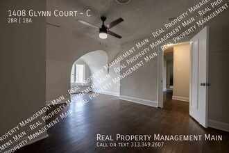 Building Photo - 1408 Glynn Ct