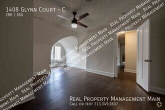 Building Photo - 1408 Glynn Ct