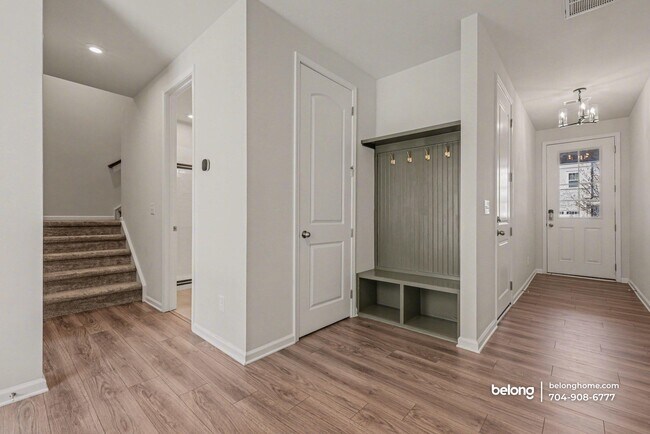 Foto del edificio - 416 Burr St