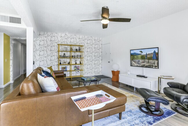 Foto del edificio - 1855 Ramon Rd