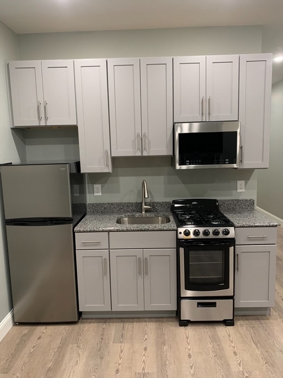 Foto del edificio - 14 Yeamans St