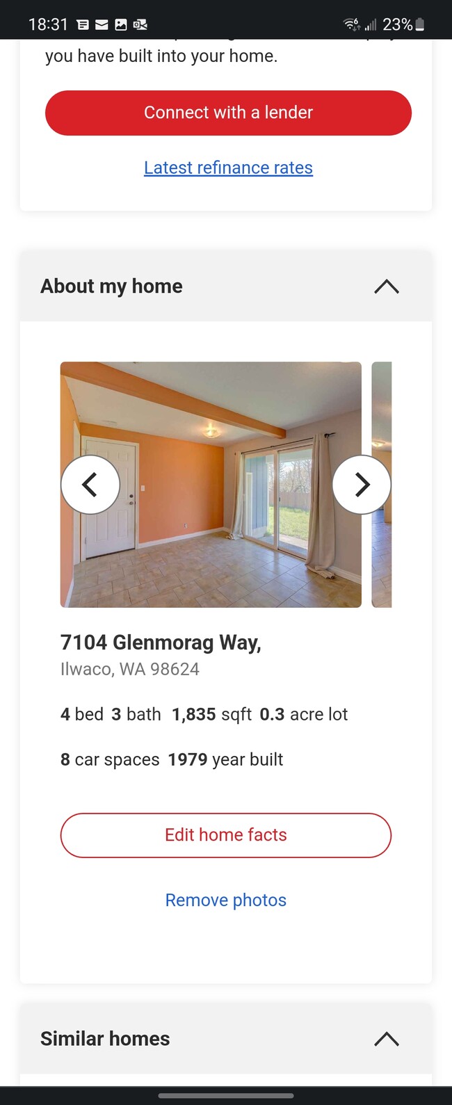 Building Photo - 7104 Glenmorag Way