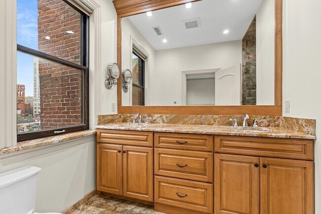 Foto del edificio - 331 Newbury St