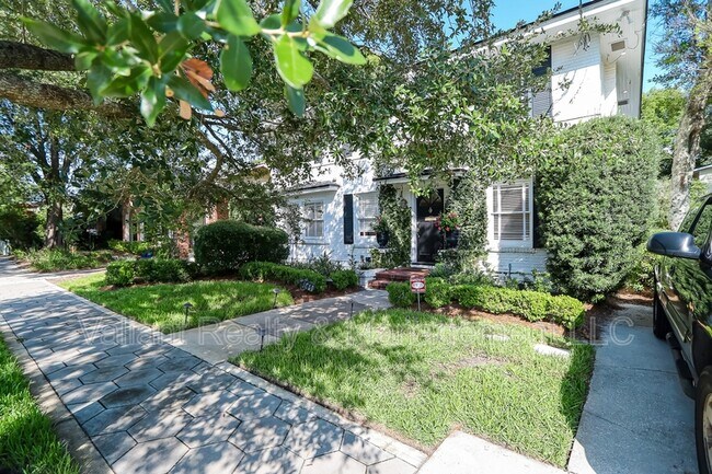 Foto del edificio - 3684 Pine St
