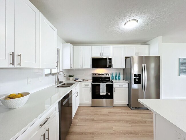 Foto del edificio - 3932 Ashwood Ln