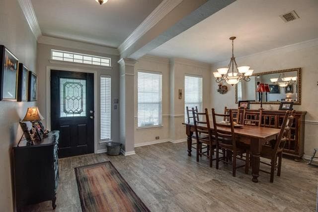 Building Photo - 817 Water Oak Tr