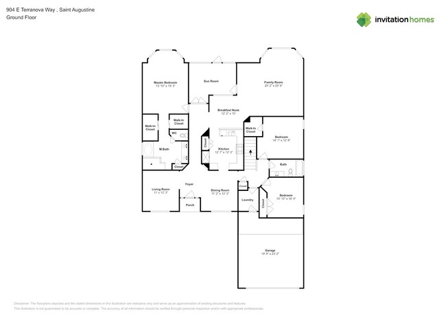Foto del edificio - 904 E Terranova Way