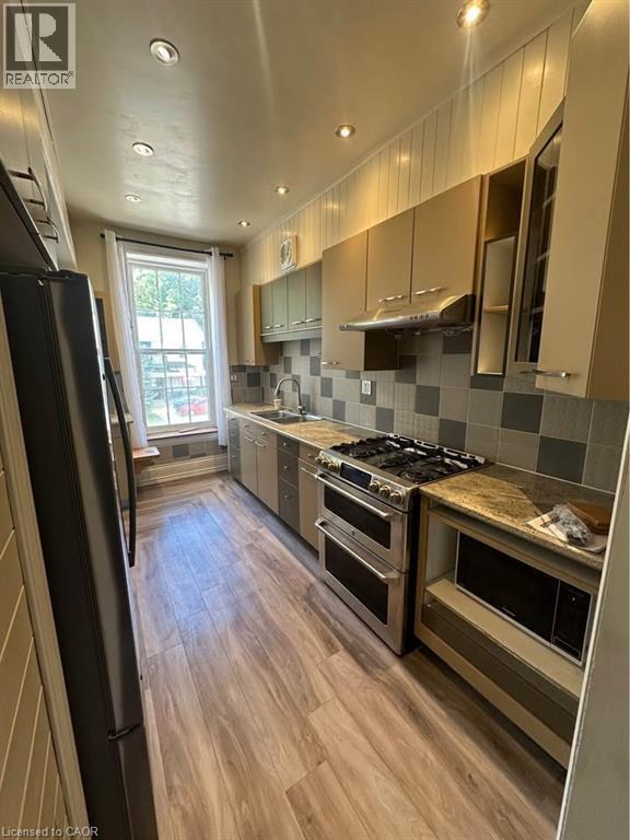 Photo principale - 36 Dumfries St