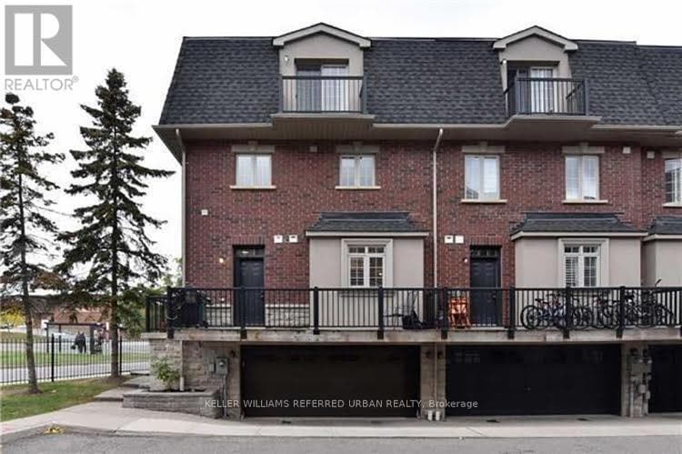 Photo principale - 967 Kipling Ave