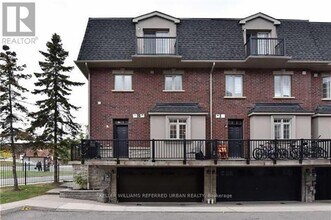 Building Photo - 967 Kipling Ave