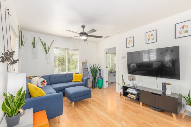 Foto del edificio - 3832 N 9th St