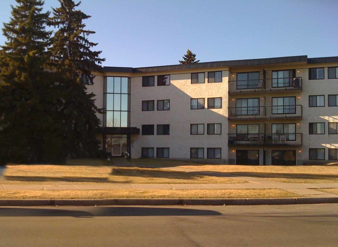 Primary Photo - Riverbend Place