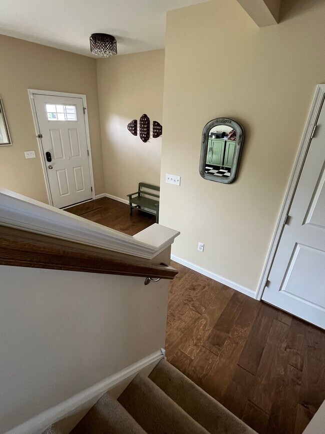 Foto del edificio - Beautiful 4-bedroom house in Baldwinsville