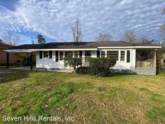 Building Photo - 3 br, 1 bath House - 136 Williamson Street