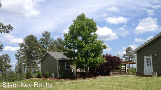Building Photo - 124 County Road 516