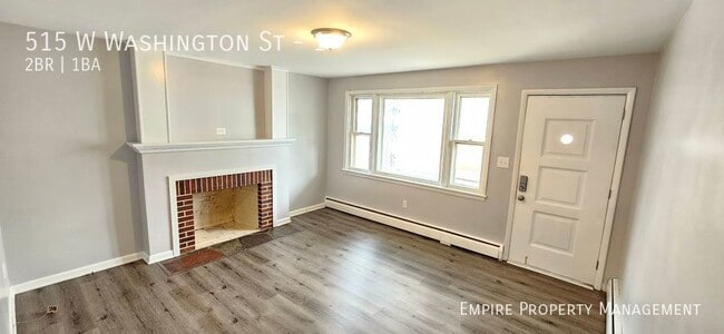 Building Photo - 515 W Washington St