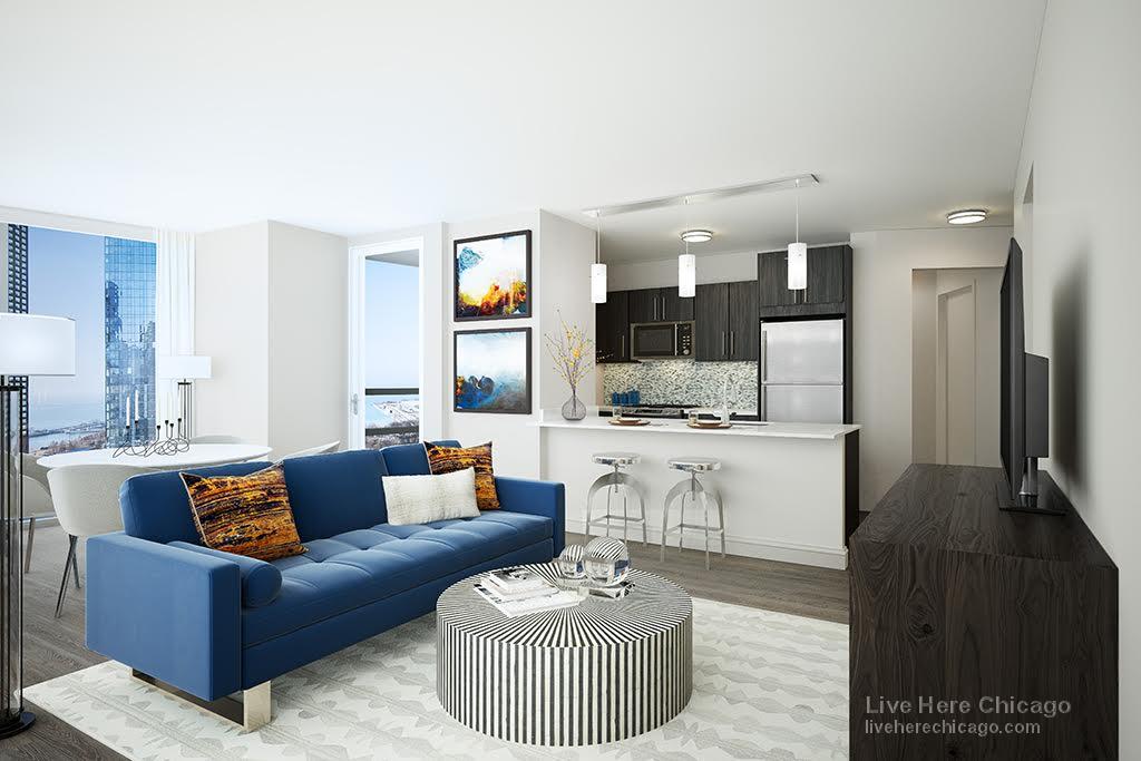 Foto principal - 500 N McClurg Ct