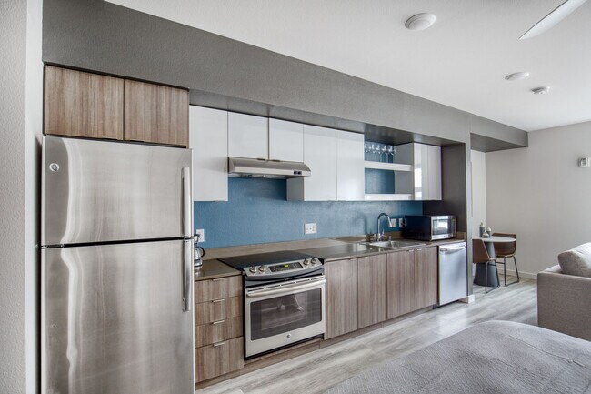 Foto del edificio - 1530 Belmont Ave