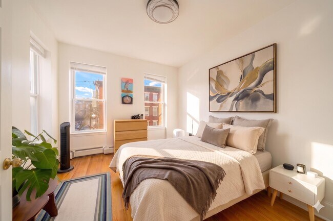 Foto del edificio - 232 Willow Ave