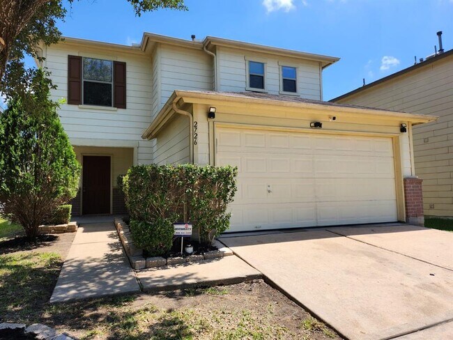 Foto del edificio - 2726 Skyview Grove Ct
