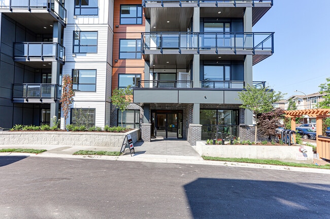 Building Photo - 8233 208B St